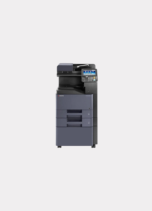 Kyocera TaskAlfa 406ci - 40 ppm