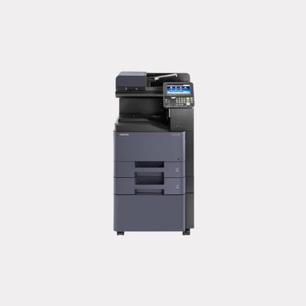Kyocera TaskAlfa 406ci - 40 ppm