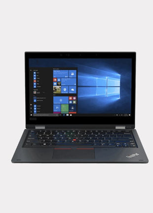 Lenovo Thinkpad L390 Laptop (20nr0013ue)- Intel Core I5-8265u Processor, 8th Gen, 8gb Ram, 256gb Ssd, 13.3 Inch Display, Windows 10 Pro 64