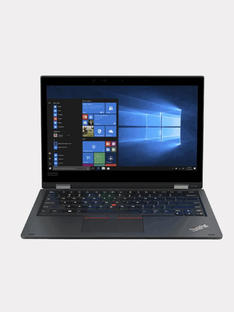 Lenovo Thinkpad L390 Laptop (20nr0013ue)- Intel Core I5-8265u Processor, 8th Gen, 8gb Ram, 256gb Ssd, 13.3 Inch Display, Windows 10 Pro 64