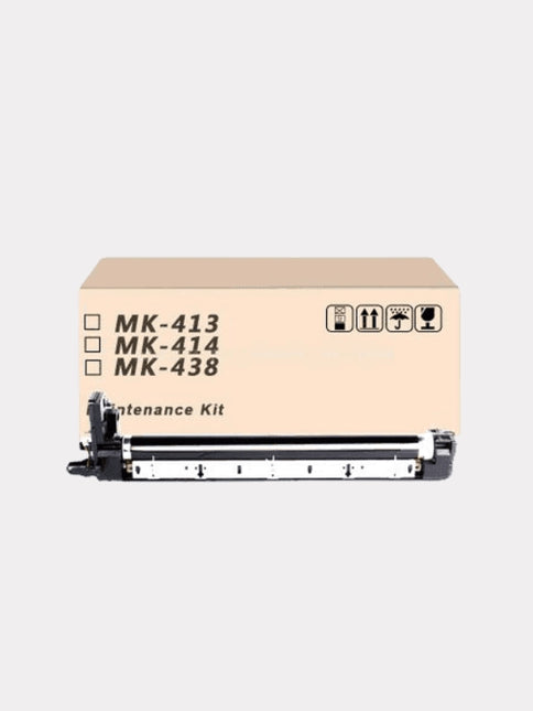 Compatible Drum Unit for Kyocera MK413