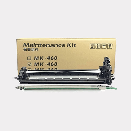 Compatible Drum Unit for Kyocera MK468
