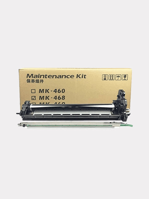 Compatible Drum Unit for Kyocera MK468