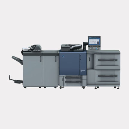 Konica Minolta bizhub PRESS C1070