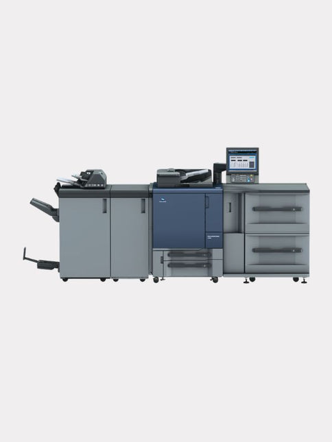 Konica Minolta bizhub PRESS C1070