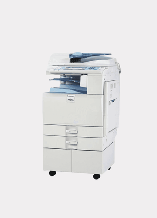 RICOH AFICIO MPC2050 - 20 ppm