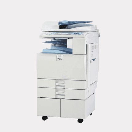 RICOH AFICIO MPC2050 - 20 ppm
