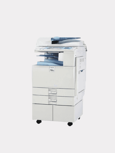 RICOH AFICIO MPC2050 - 20 ppm