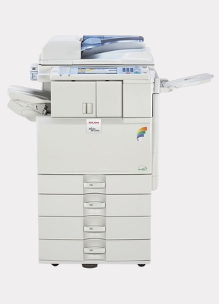 RICOH AFICIO MPC2051 - 20 ppm