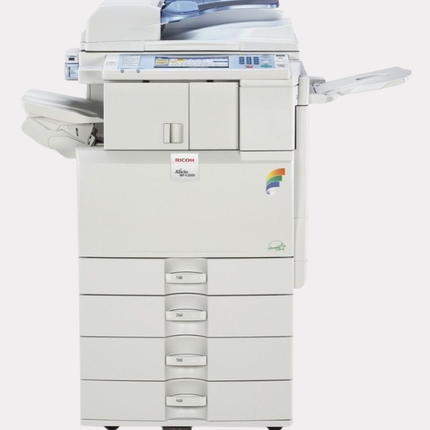 RICOH AFICIO MPC2051 - 20 ppm