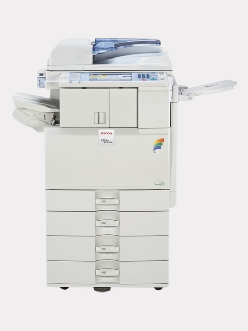 RICOH AFICIO MPC2051 - 20 ppm