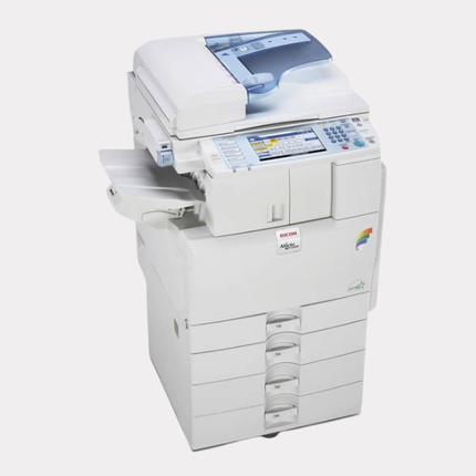 RICOH AFICIO MPC2550 - 25 ppm