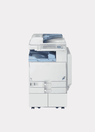 RICOH AFICIO MP C3001 - 30 ppm