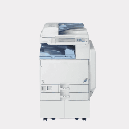 RICOH AFICIO MP C3001 - 30 ppm
