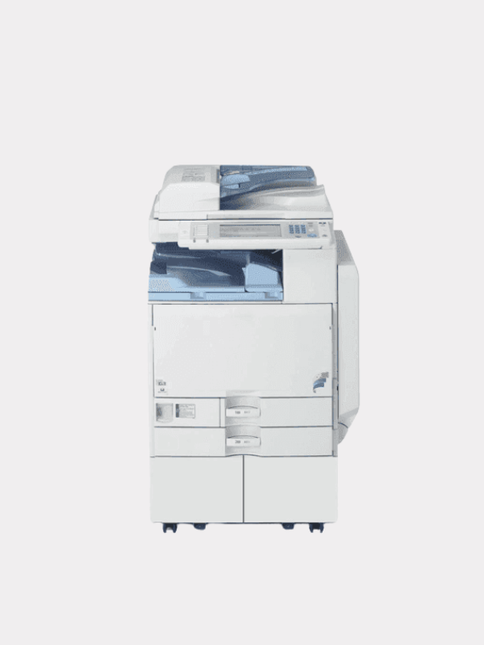 RICOH AFICIO MP C3001 - 30 ppm