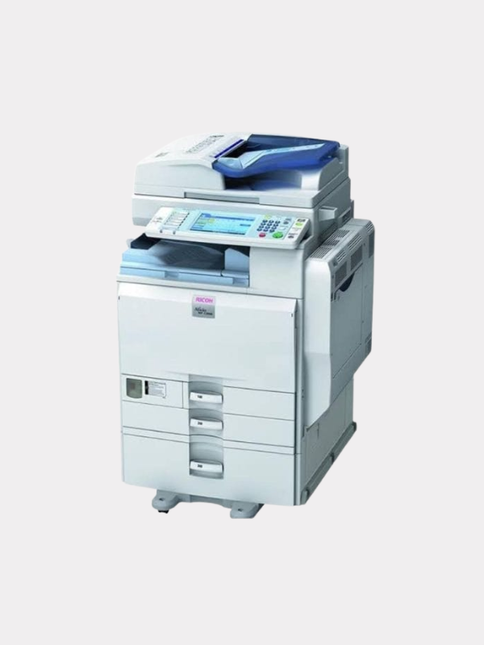 RICOH AFICIO MP C3300 - 33 ppm