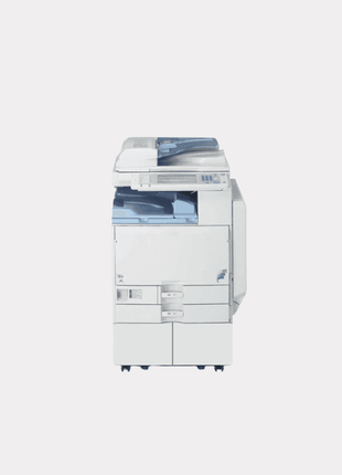 RICOH AFICIO MP C5501 - 55 ppm