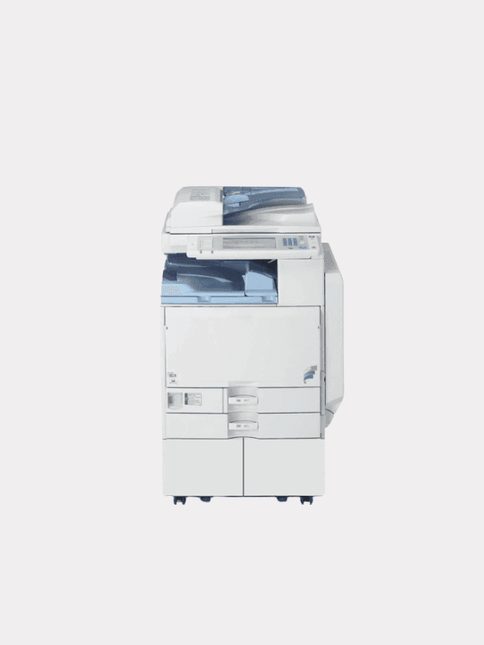 RICOH AFICIO MP C5501 - 55 ppm