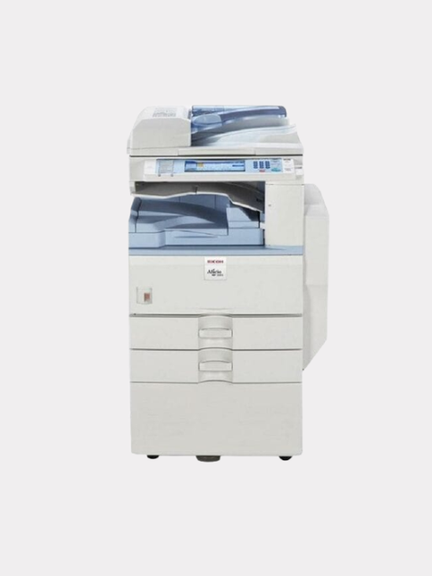 Ricoh Aficio MP 2851 - 28 ppm