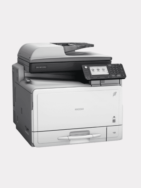 Ricoh Aficio MP301 - 31 ppm