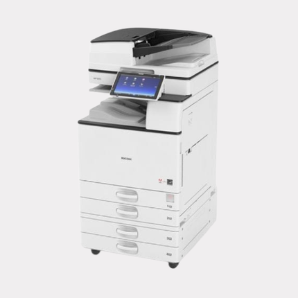 Ricoh Aficio MP 4054SP Photocopier - 40 ppm
