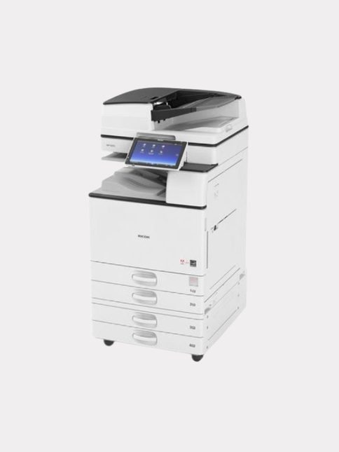 Ricoh Aficio MP 4054SP Photocopier - 40 ppm