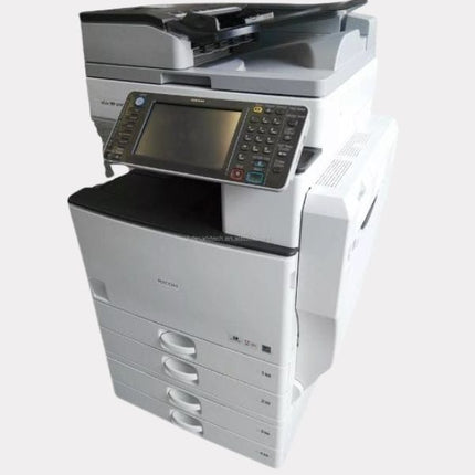 Ricoh Aficio MP 5002SP Photocopier - 50 ppm