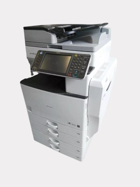 Ricoh Aficio MP 5002SP Photocopier - 50 ppm