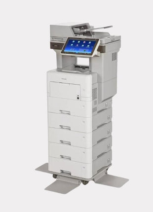 Ricoh Aficio MP 501 Photocopier - 52 ppm