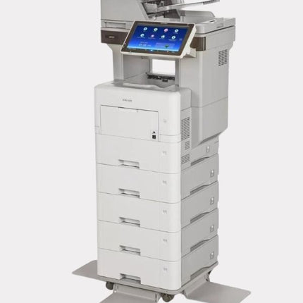 Ricoh Aficio MP 501 Photocopier - 52 ppm