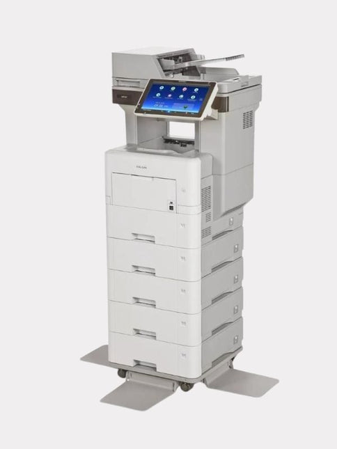 Ricoh Aficio MP 501 Photocopier - 52 ppm