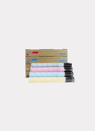 Ricoh Aficio MP C2003/3003/6003 Toner