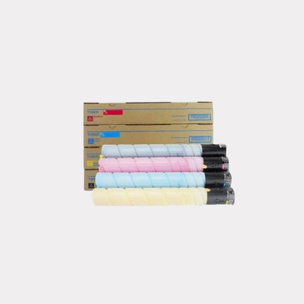 Compatible Toner for Ricoh Aficio MP C2003/3003/6003