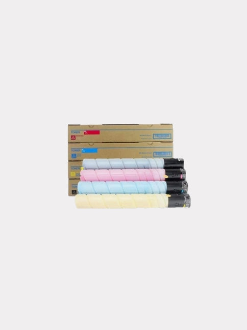 Compatible Toner for Ricoh Aficio MP C2003/3003/6003