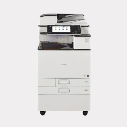 Ricoh Aficio MP C5503 Photocopier - 55 ppm