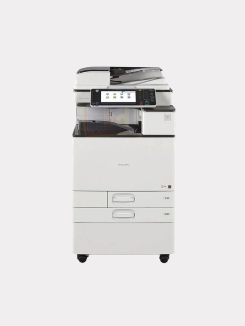 Ricoh Aficio MP C5503 Photocopier - 55 ppm