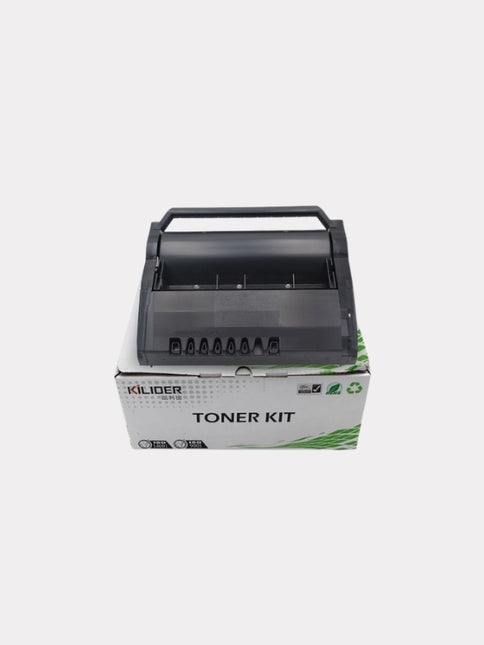 Compatible Toner Cartridge for Ricoh Aficio SP 5200S