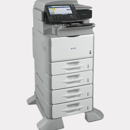 Ricoh Aficio SP 5200S - 47 ppm