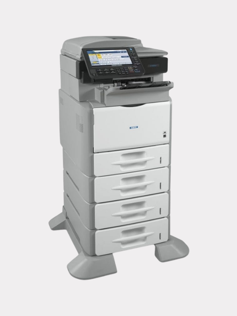 Ricoh Aficio SP 5200S - 47 ppm