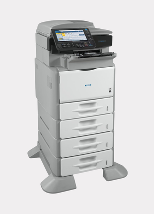 Ricoh Aficio SP 5210 SR - 52 ppm