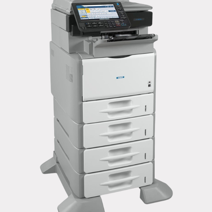 Ricoh Aficio SP 5210 SR - 52 ppm