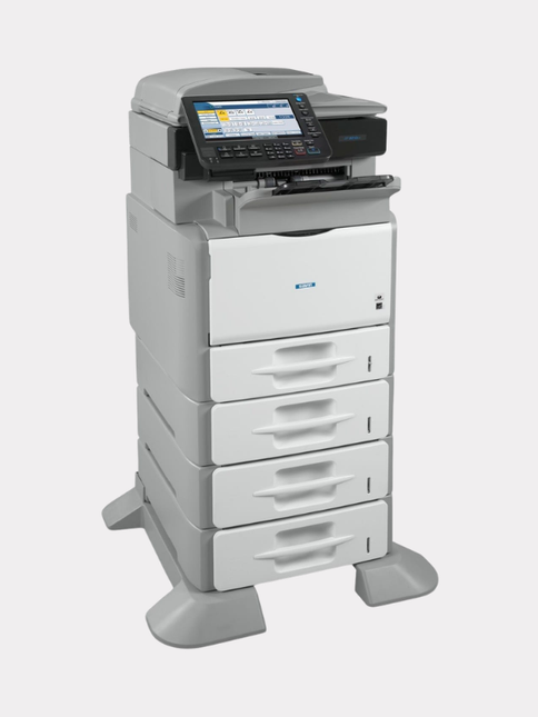 Ricoh Aficio SP 5210 SR - 52 ppm