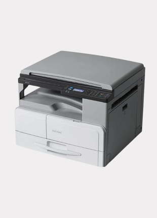 Ricoh MP 2014D - 20 ppm