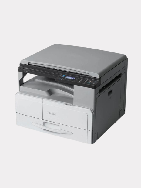 Ricoh MP 2014D - 20 ppm