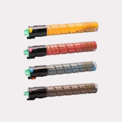 Compatible Toner for Ricoh MP C2800/C3300