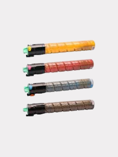 Compatible Toner for Ricoh MP C2800/C3300