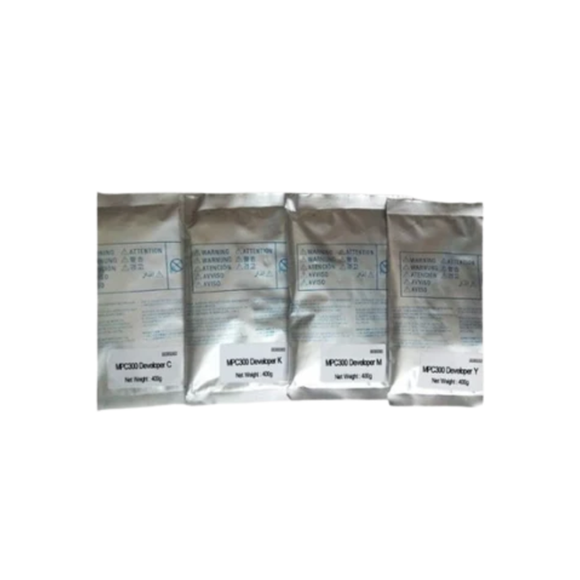 Compatible Developer for Ricoh MP C300