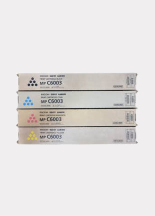 Ricoh MP C6003 Toner
