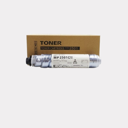 Compatible Toner for Ricoh MP 2501
