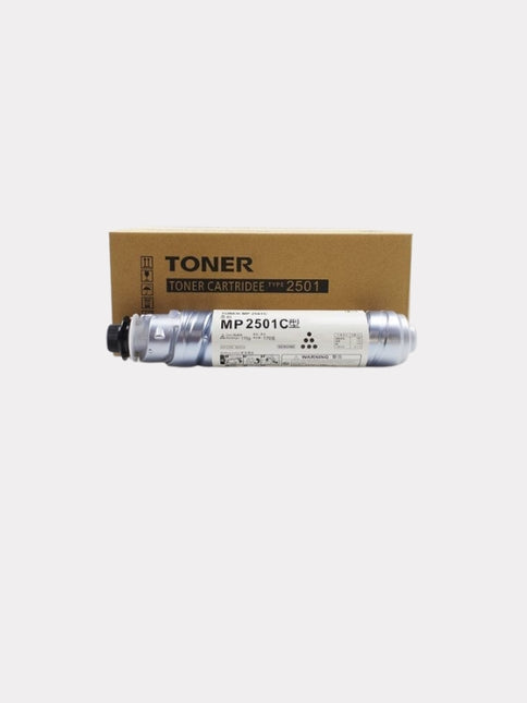 Compatible Toner for Ricoh MP 2501